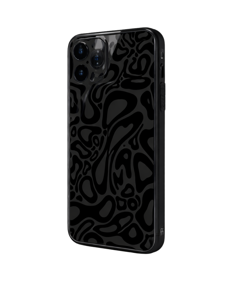 F1 Midnight Flow Case