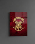 Hogwarts Legacy Premium Acrylic Poster