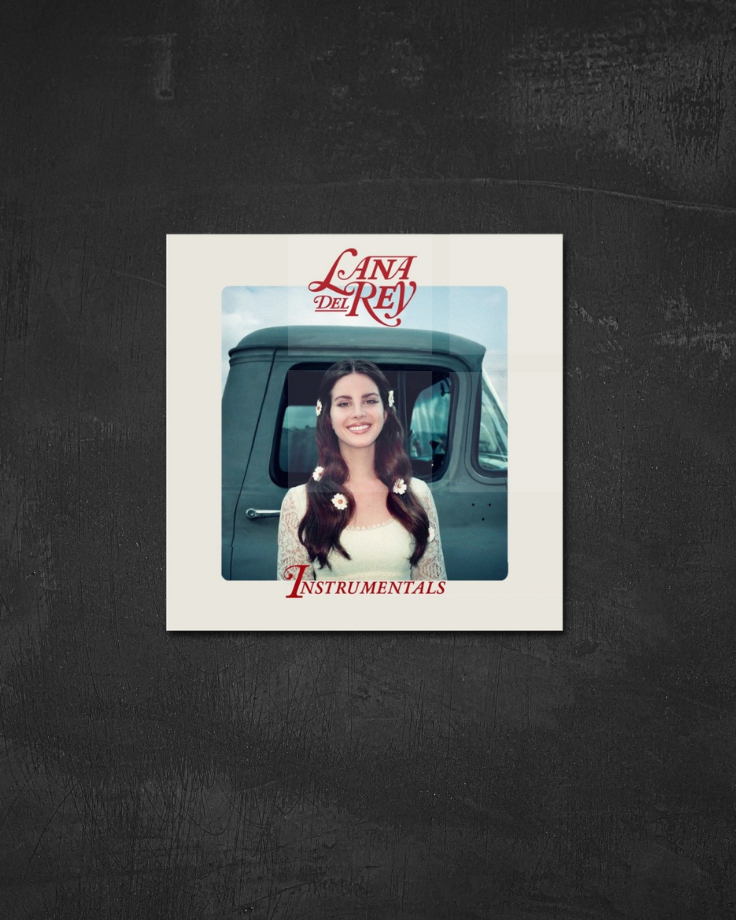 Vintage Smile Aesthetic Poster