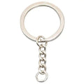 "Doing My Best" Coffee Charm Keychain