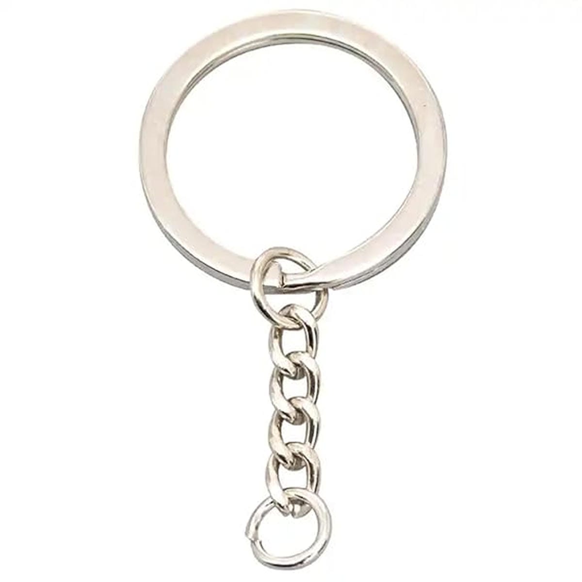 Ryuk "Shinigami Stare" Keychain