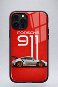 911 GT3 Blaze