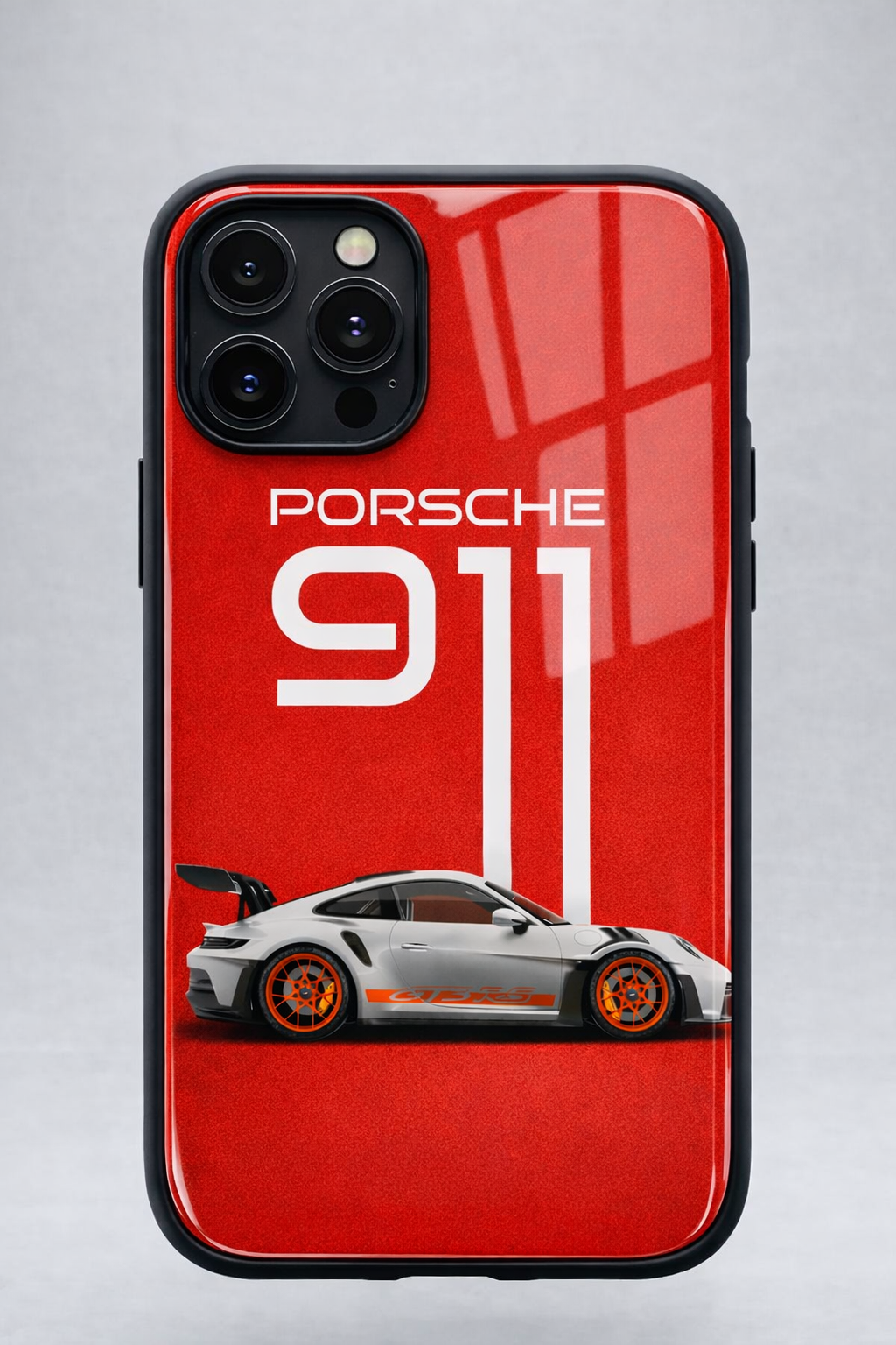 911 GT3 Blaze