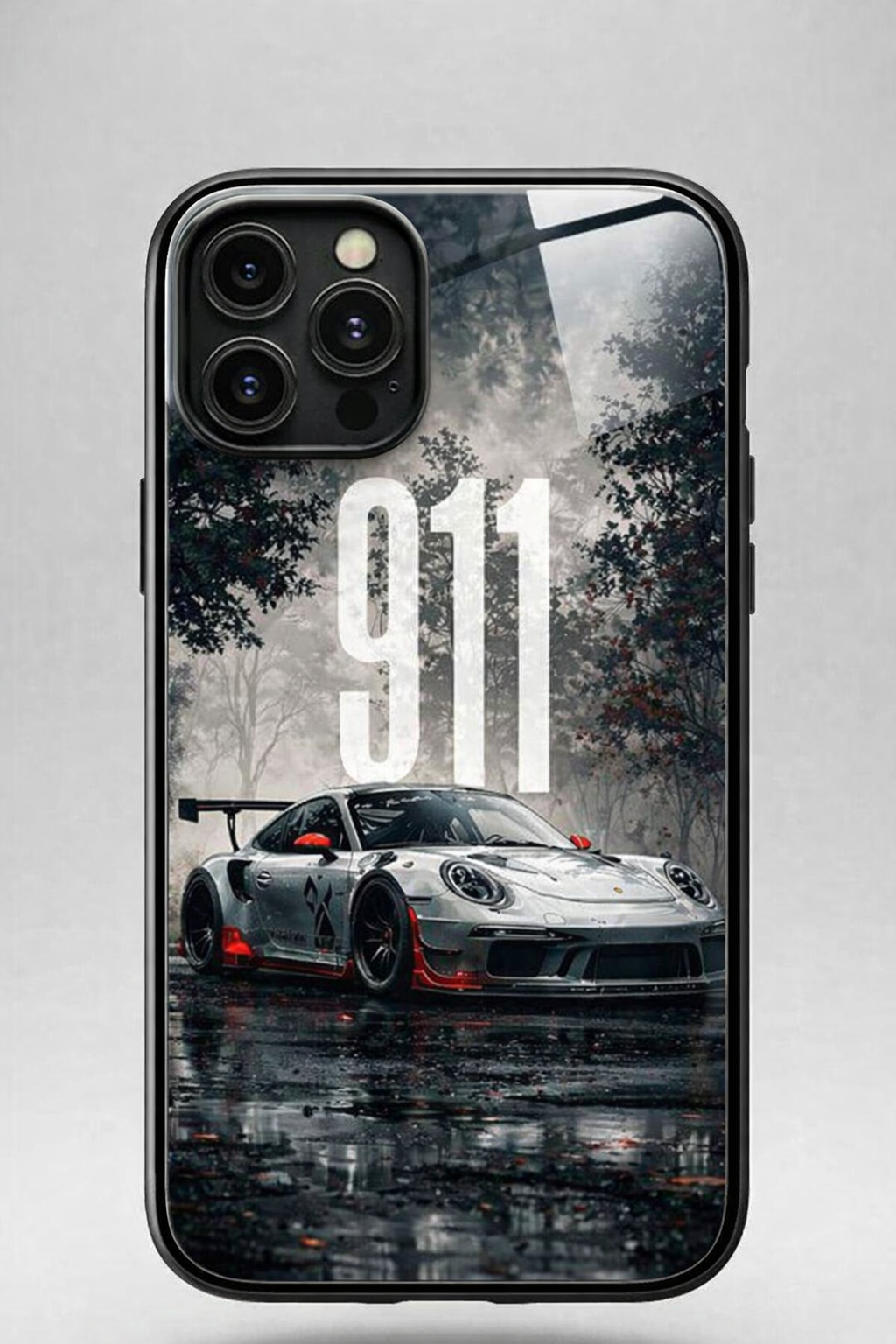 911 Mistline