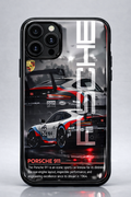 911 Velocity Duo Phone Case