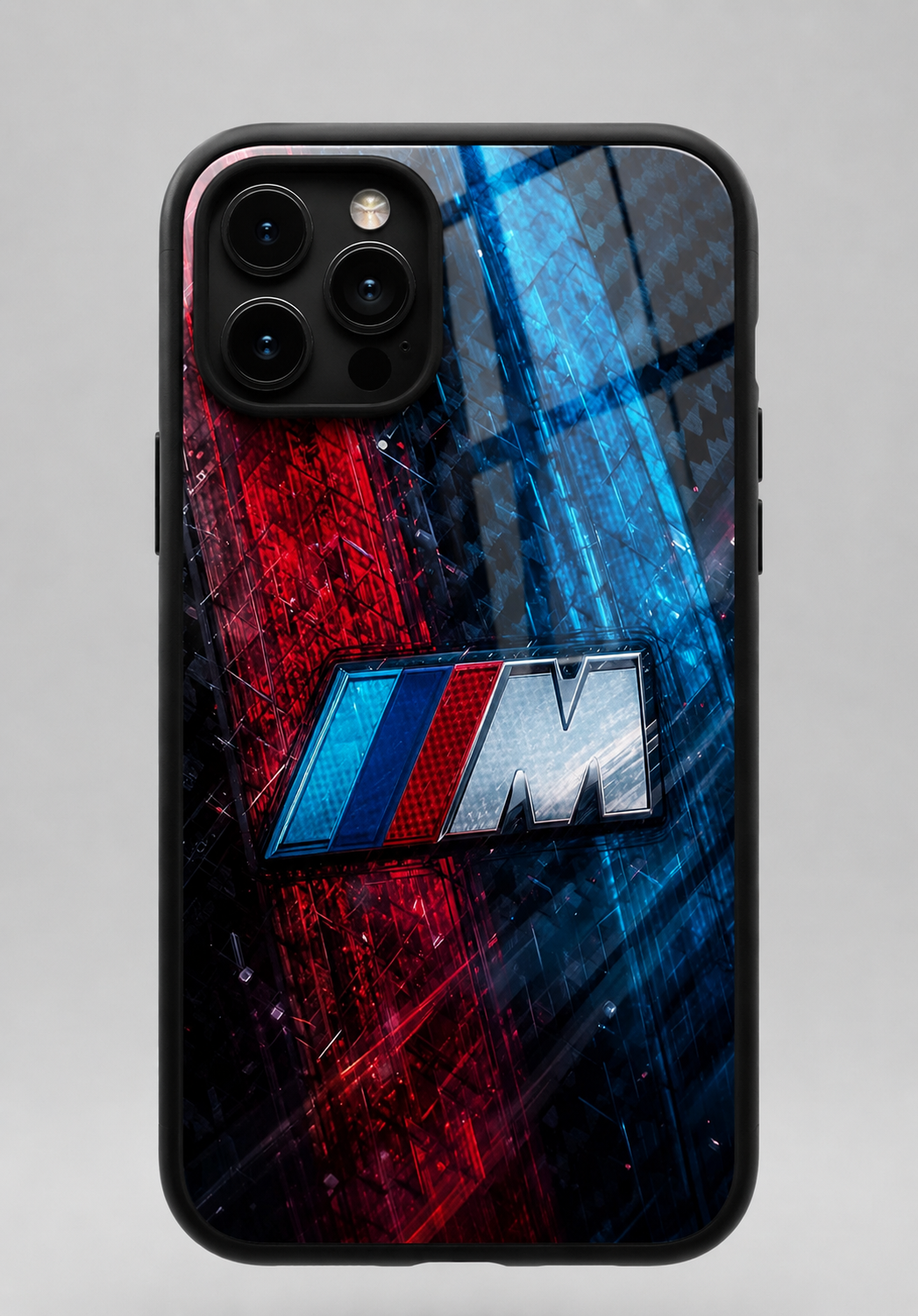 Carbon Precision M