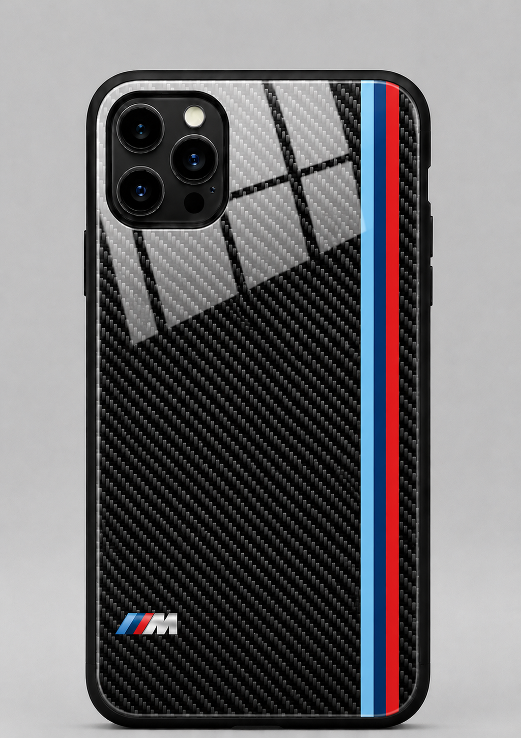 Carbon M Spirit Phone Case