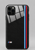 Carbon M Spirit Phone Case
