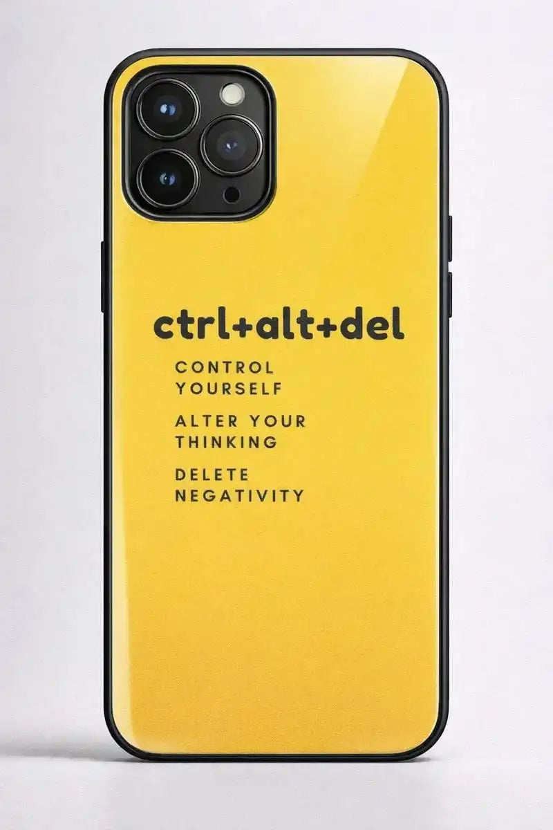 System Reboot Motivational Case