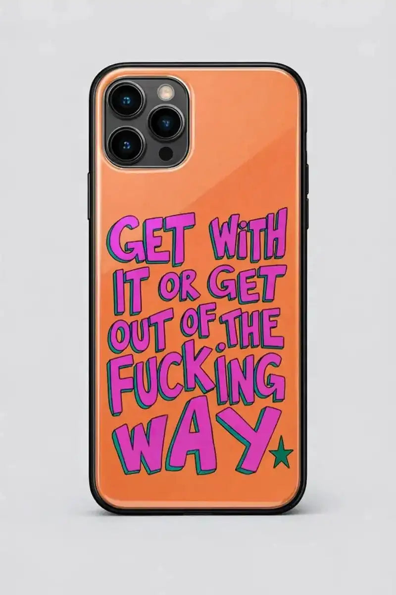 Main Character Statement Case