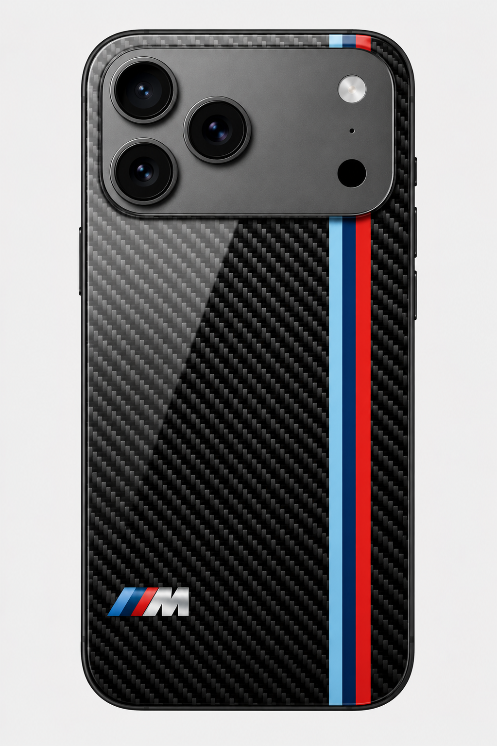 Carbon M Spirit Phone Case