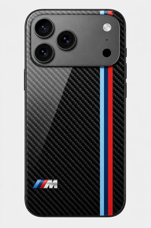 Carbon M Spirit Phone Case
