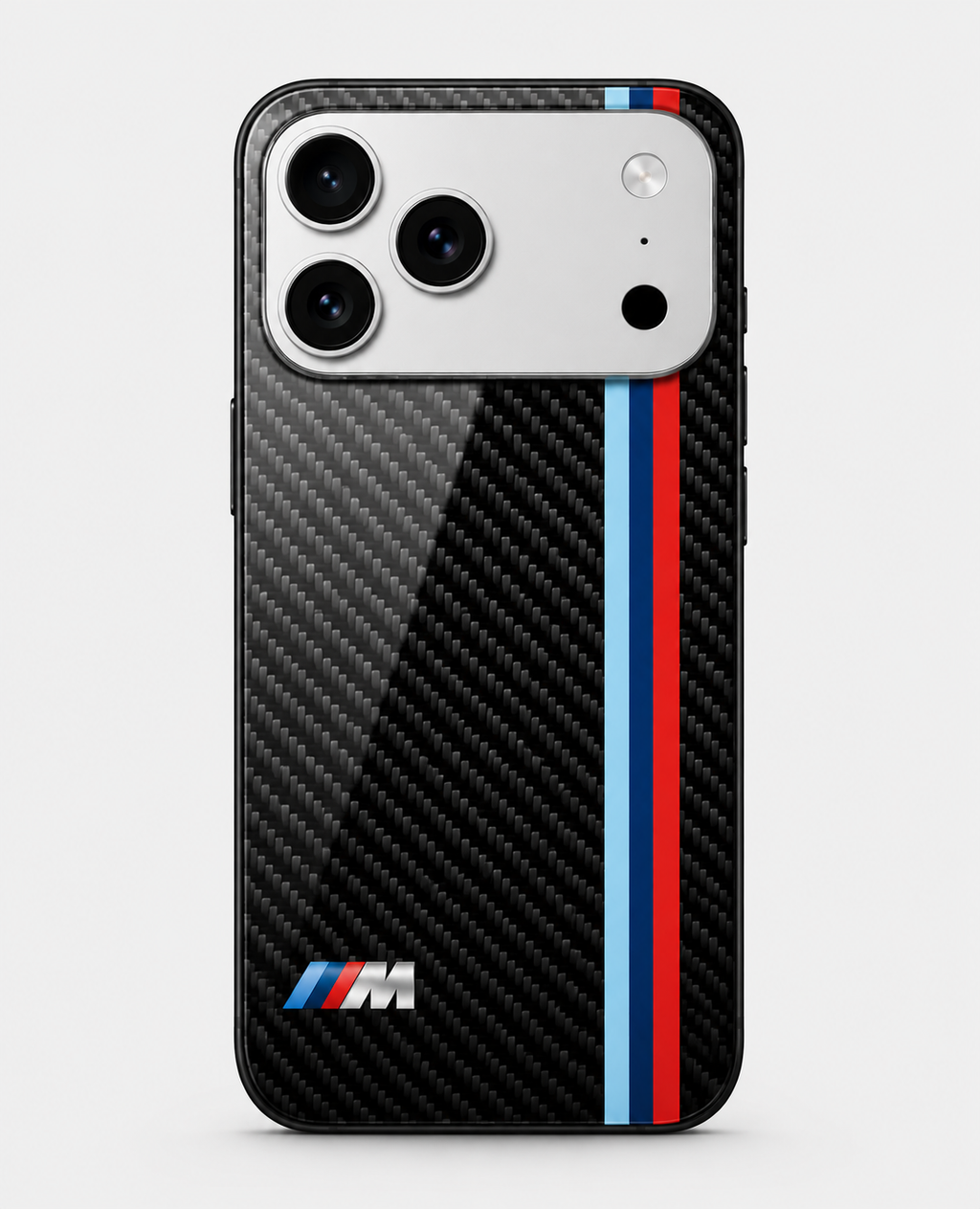 Carbon M Spirit Phone Case