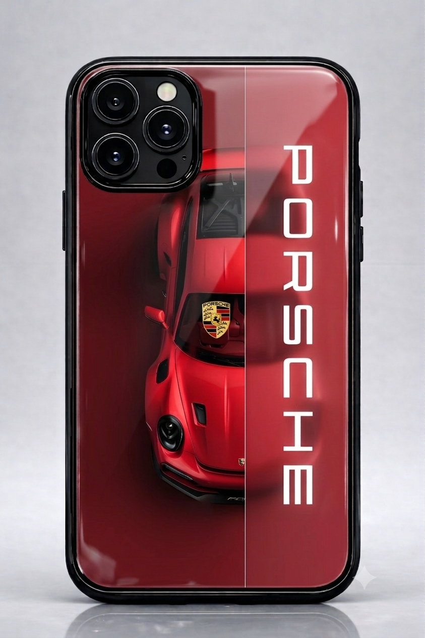 Crimson Icon