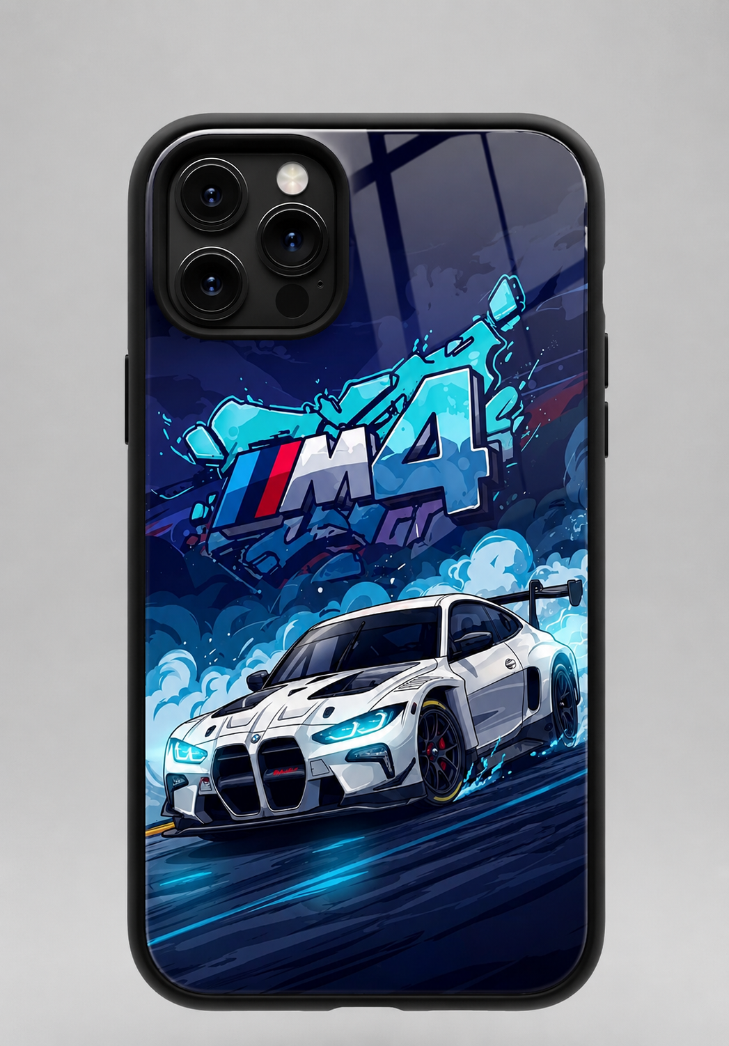 Dynamic Drift M4