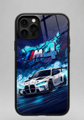 Dynamic Drift M4