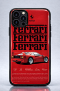 Ferrari Legacy F40