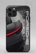 GT3 RS Shadowline Phone Case