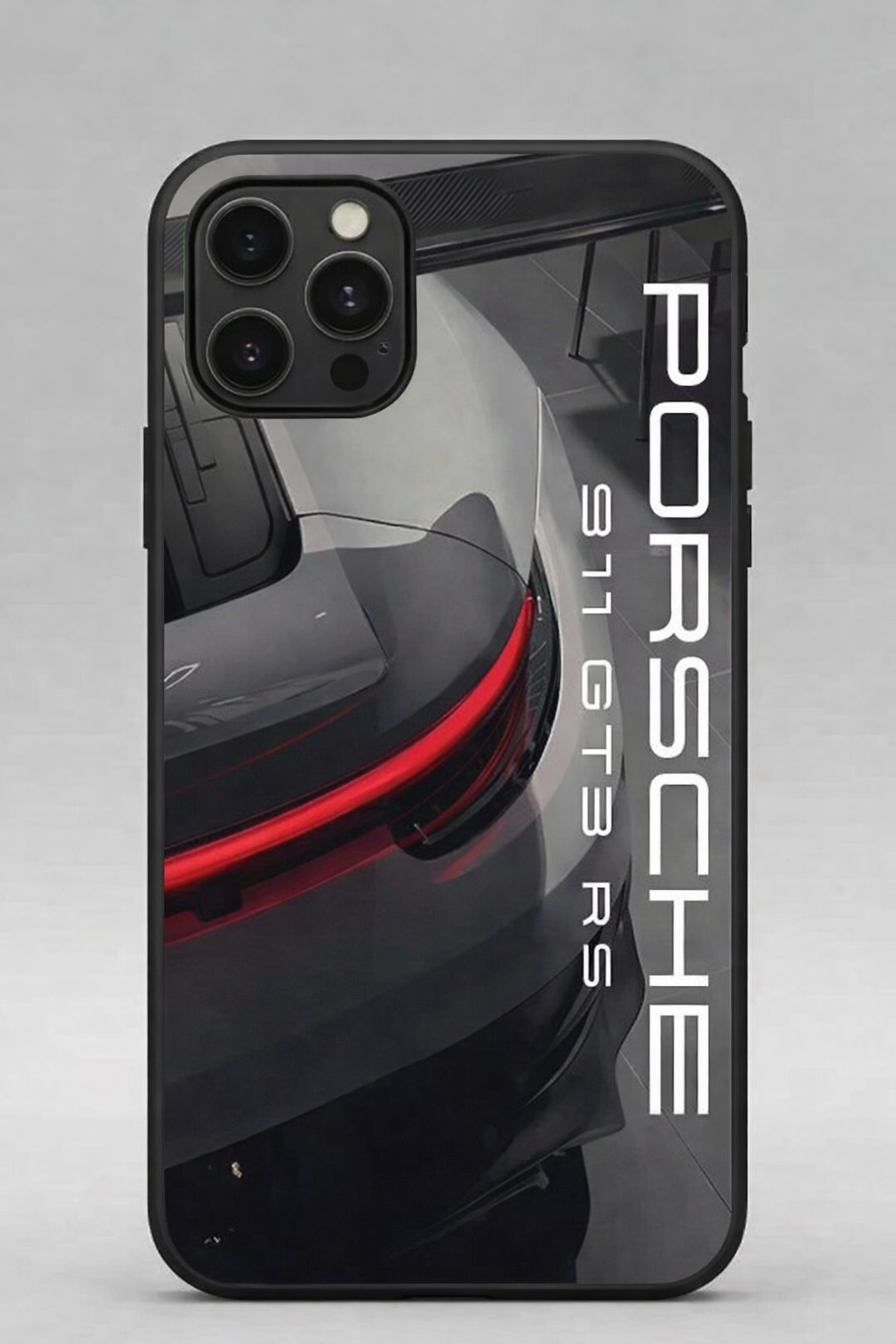 GT3 RS Shadowline Phone Case