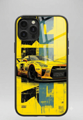 GT‑R Neon Surge