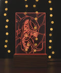Venom Premium LED Lamp
