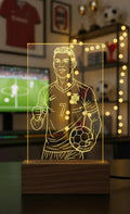 CR7 Tribute LED Lamp