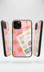 Kind Mind Self-Care Case
