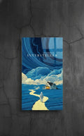 Interstellar Premium Acrylic Poster