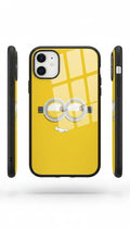 Minion Premium Case