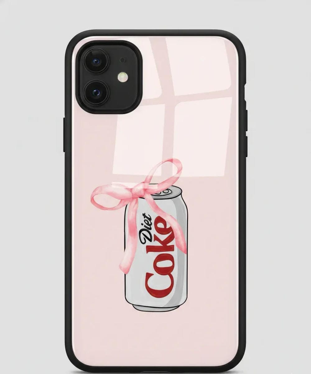 Pink Fizz Premium Case