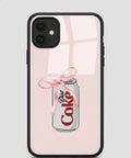 Pink Fizz Premium Case