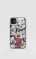 Straw Hat Legend Case