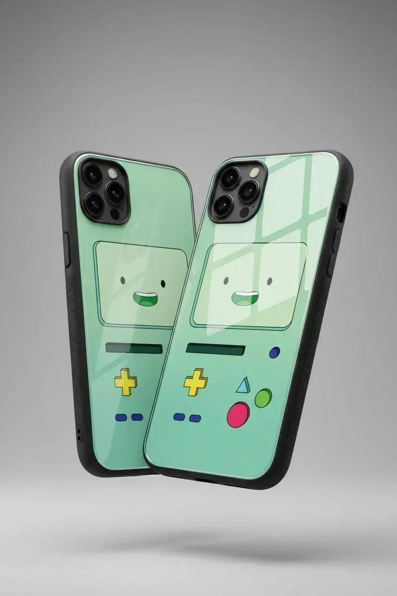 BMO Companion Glass Case