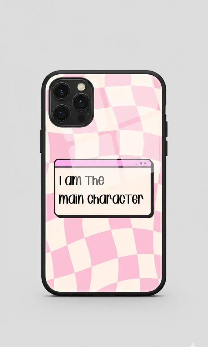 Iconic Identity Case