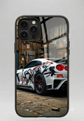 Graffiti Drift GT