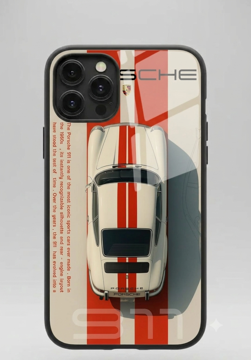 Heritage Stripes