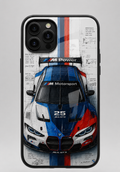M4 Blueprint Beast