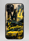 M4 Competition Duo