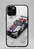 M4 Street Pulse