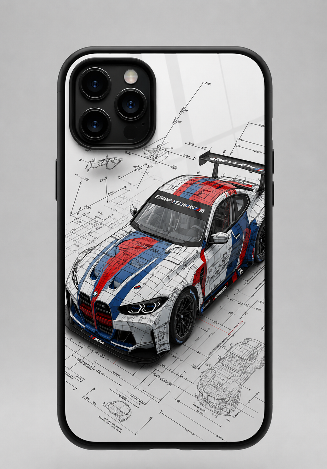 M4 Street Pulse