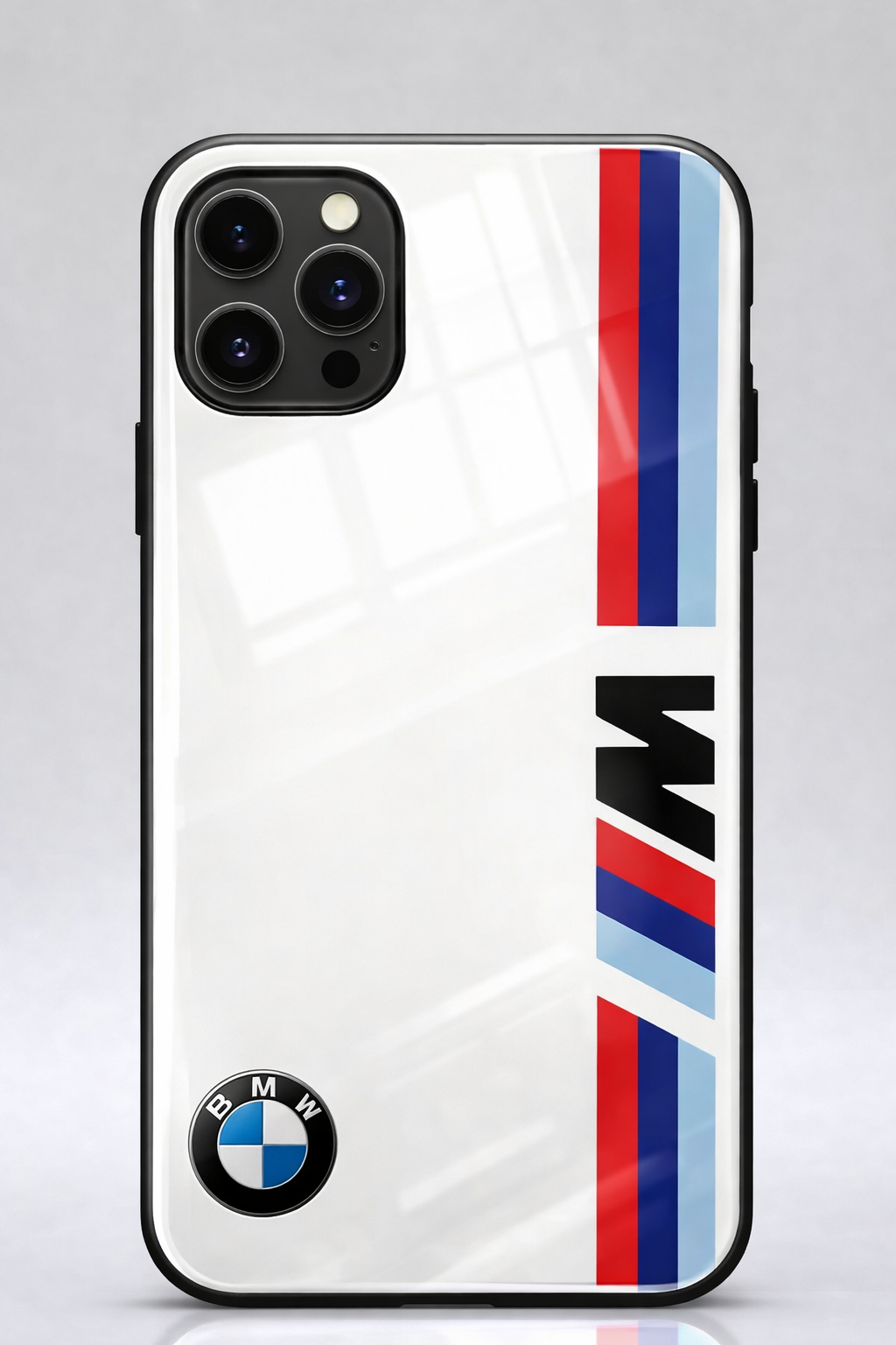Pure M Heritage Phone Case