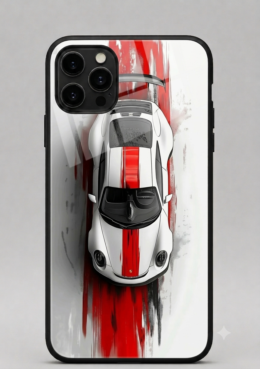 Redline Velocity