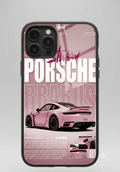 Stussy Brabus 911