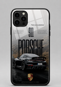 Turbo Legacy Phone Case