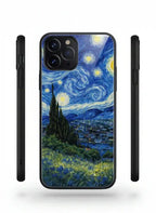 Midnight Masterpiece Case