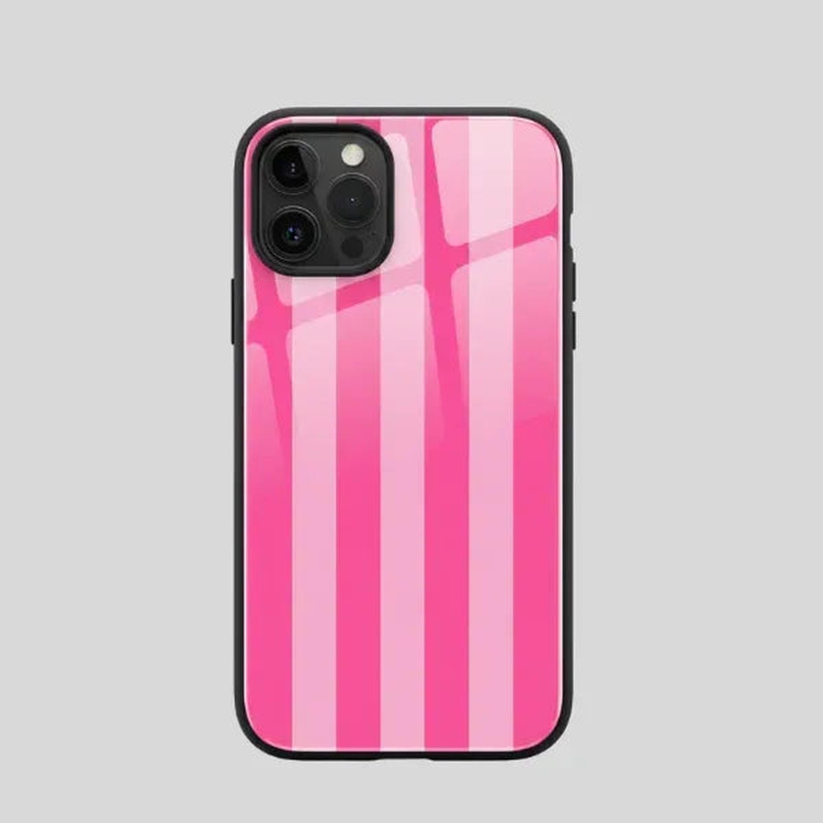 Pink Minimalist Case