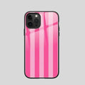 Pink Minimalist Case