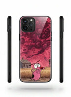Eerie Acres Premium Case