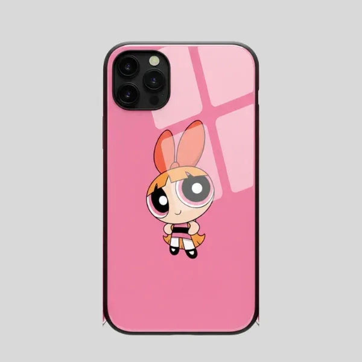 Pink Blossom Case