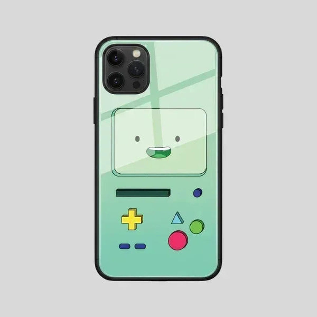 BMO Companion Glass Case